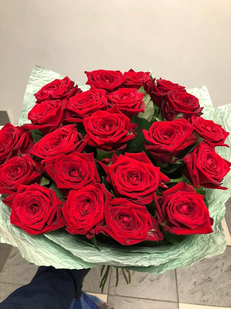 Розы Классика в Зарудне Букет Классика в Зарудне